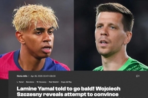 西甲：马竞主场2-1战胜赫塔菲