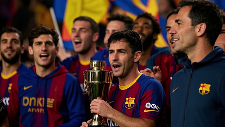 马卡：阿劳霍目前最有可能是在圣诞假期后回归巴萨